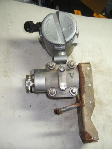 Bailey PTSDDB1222B21A0 Pressure Transducer