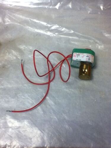 ASCO 8314C24 VALVE- NO BOX