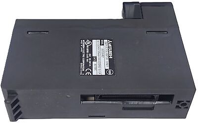 Mitsubishi A1SH42 12/24V PLC Input/Output Module