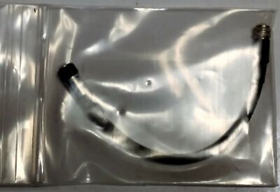 Precitec D5589-020-00130 130MM Short Cable for Laser Cutting Head