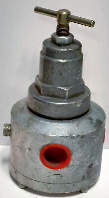 Monnier 116-5000-6PS Regulator