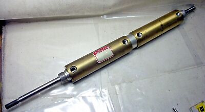 Allenair Double Ended Cylinder ETD-1-1/2 X 3-D