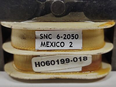 Dings H060199-018 Magnetic Coil Assembly