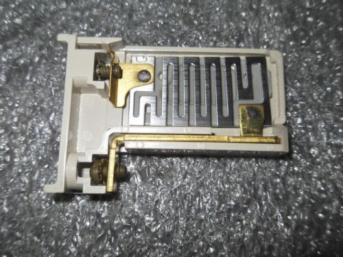 3 Cutler-Hammer H2007B Heater Elements