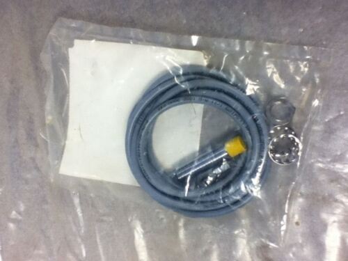 Turck NI5-G12-AN6X-50MM Cable
