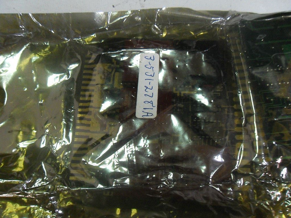 2 Cincinnati Milacron 3 531 2781A 35312781 Circuit Boards