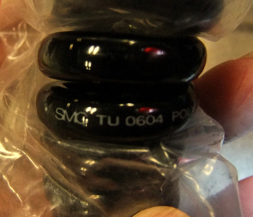 SMC Coil Tube TU0604 Polyurethane Tubing 6X4
