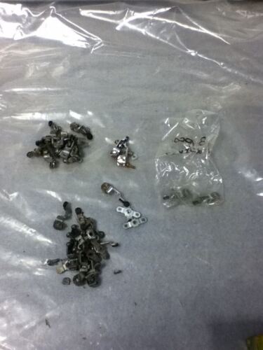 LARGE LOT OF Allen-Bradley X-228035 STATIONARY CONTACTS