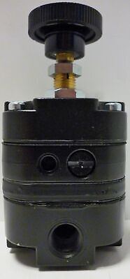 ASCO R820-02FG Numatics Precision Air Pressure Regulator