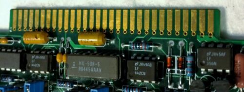 Air Gauge 02704 Input Module