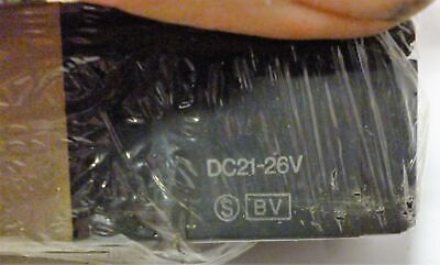 SMC NVFS2410-5DZ Solenoid Valve