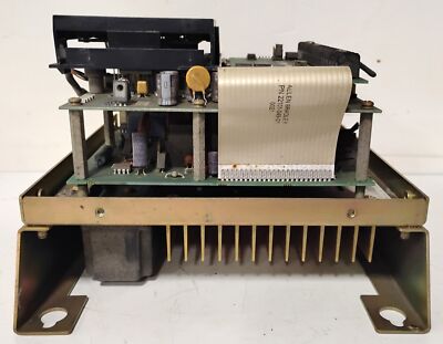 Allen-Bradley 1336F-BRF10-AN-EN-HAS2-L5 380-480 V AC 540-650 V DC 1 HP AC Drive