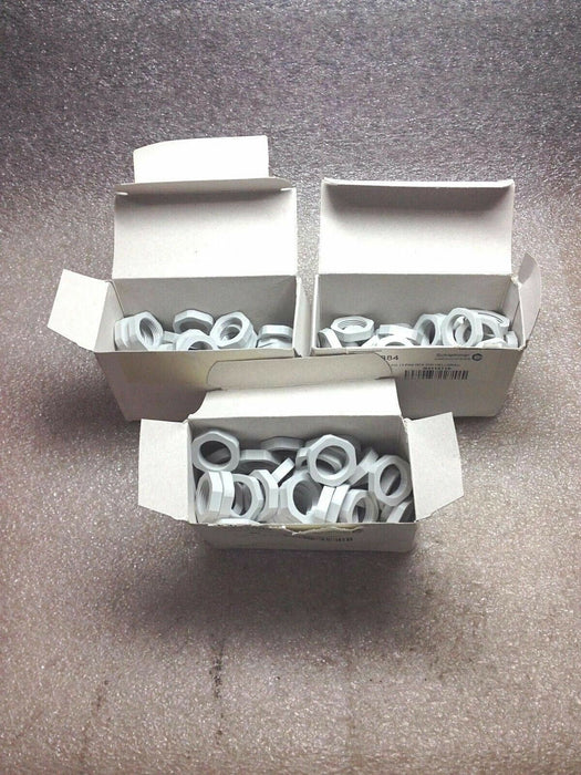 Lot Of Altech 7211884 Locknuts