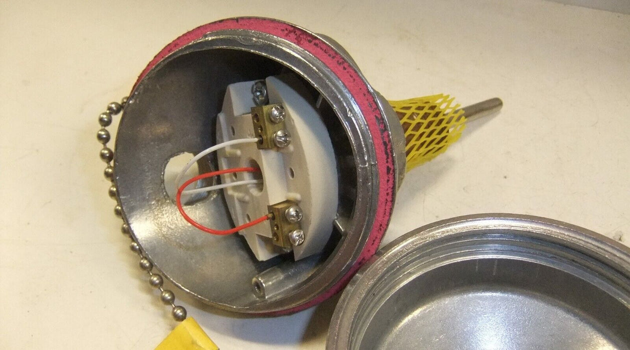 Anderson / ITM Thermocouple J48U-002-00-6HN31