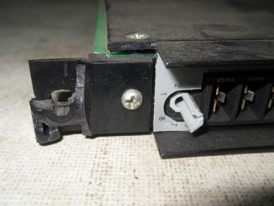 Reliance Electric 57456-B Input Module
