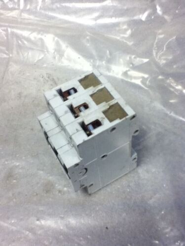 Siemens 5SX2-320-8 RELAY