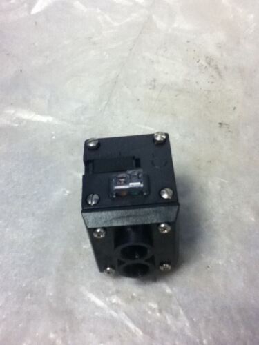 MICRO SWITCH Honeywell MPG6 SENSOR HEAD