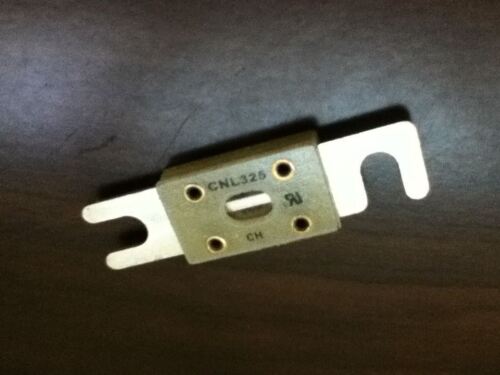 Ferraz-Shawmut CNL325 FORK LIFT FUSE