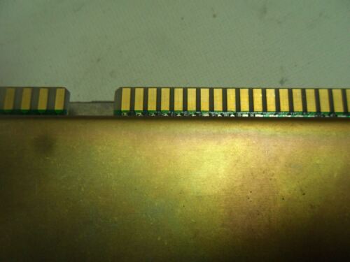 1 MODICON AS-B258-101 MEMORY RELAY