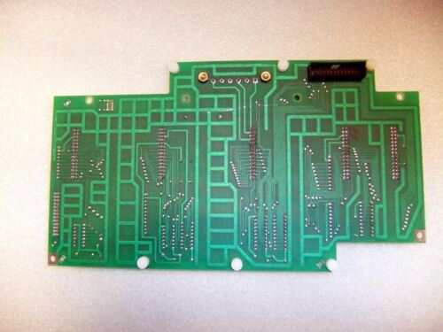 Leeds & Northrup PC Board 078553 Rev C/C