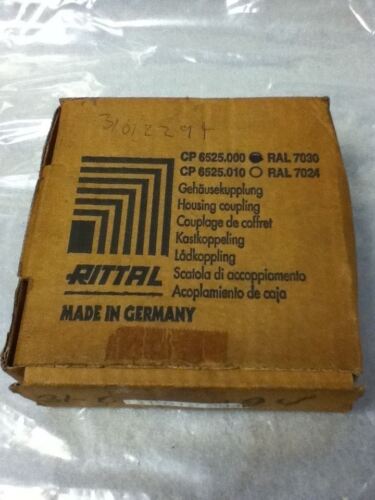 RITTAL RAL7030 COUPLING