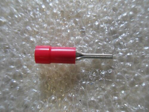 100 Panduit Pv18-P47-C Pressure Terminal Connectors