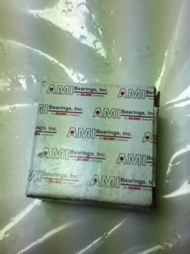 4 AMI KH202 BEARINGS