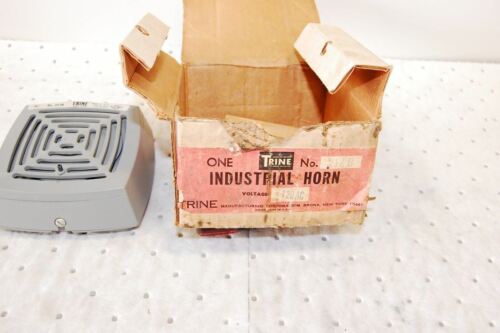 Trine Alarm NO 217B