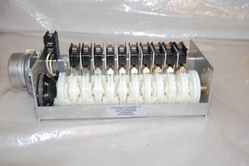 ATC 324C11D3FR1A01X CAM PROGRAM TIMER