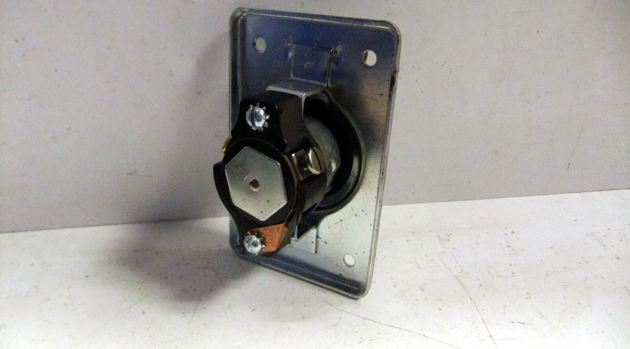 Thomas & Betts Receptacle 8003N