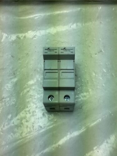 Bussmann CHCC2D FUSEHOLDER