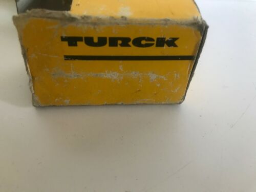 Turck Bi20U-CA40-AP6X2-H1141 Proximity Switch
