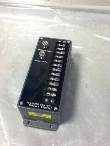 HARNISCHFEGER 79U9(L