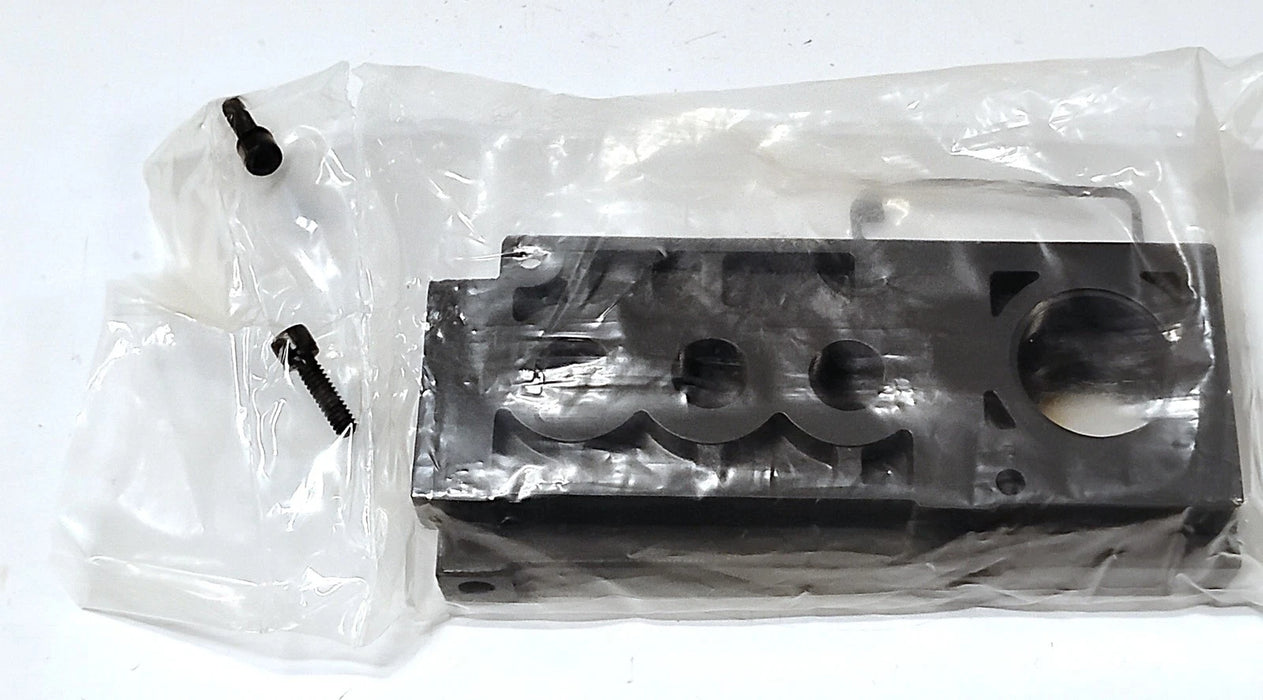 Numatics 229-691 Manifold for Solenoid Valve