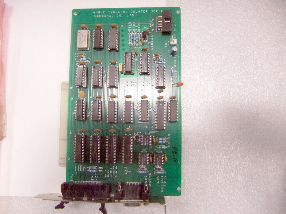 Hanbando Counter Board H-D-CB-COUNT
