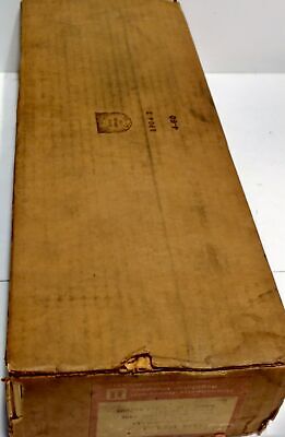 Honeywell L414A-1023-1 Pressure Controller