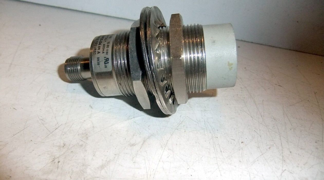 Allen-Bradley 872C-N20NP30-D4 Proximity Sensor