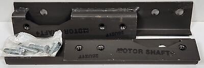 Baldor CB2521T U Frame to T Frame Motor Frame Conversion Kit