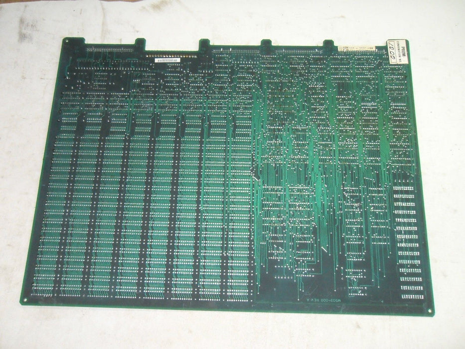 Gould Modicon AS-509P-004 REV A3 Memory Board