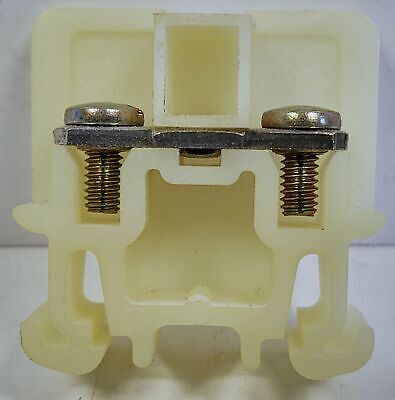 Allen-Bradley 1492-CD3 Terminal Blocks