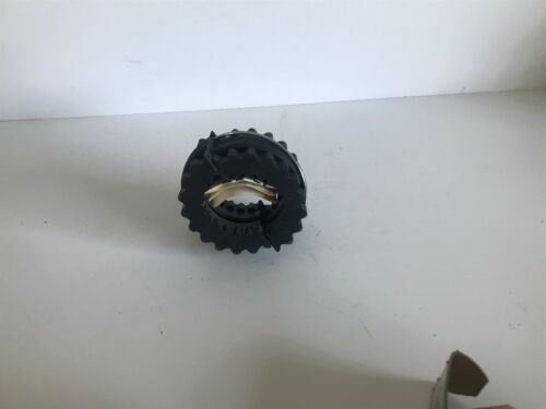 Woods Coupling Sleeve 5E