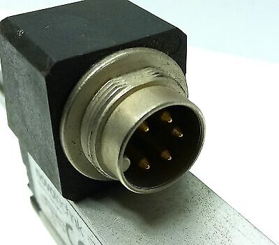 Novotechnik TRS100 002734 Position Transducer