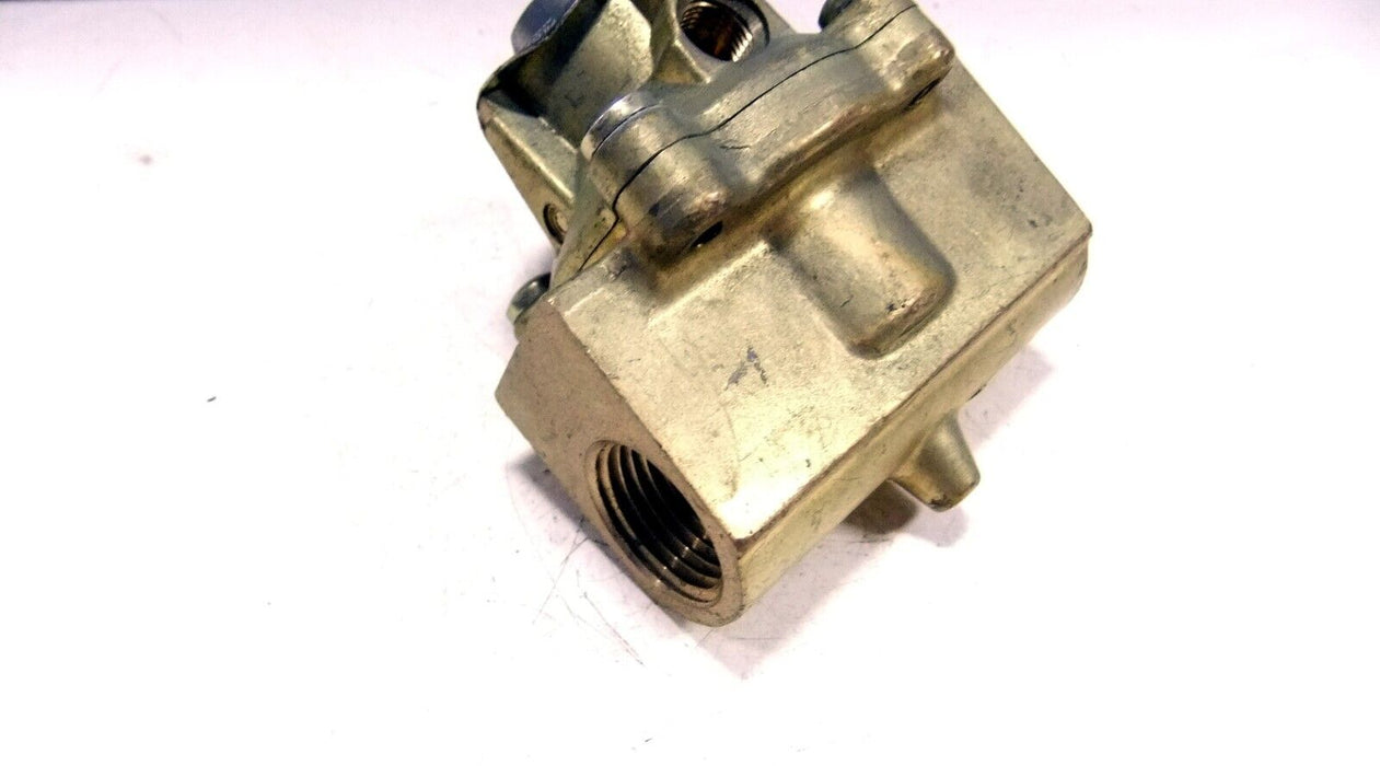 Skinner Valve 75232BN4TN00