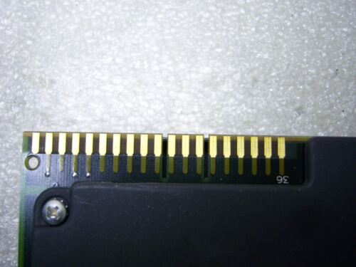 Allen-Bradley 1771-HR Resolver Excitation Module