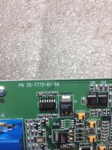 XPERT 35-7779-01 COM-VCATIWO Videocard