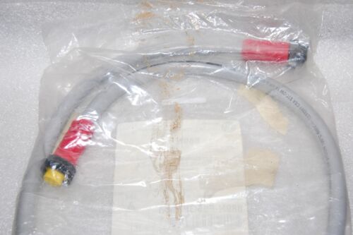 Allen-Bradley 889N-F65GFNM-1 Patch Cord Cordset