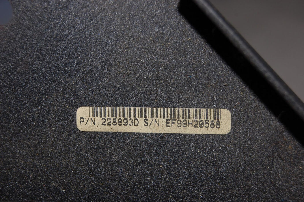 Nordson 228893D Power Supply