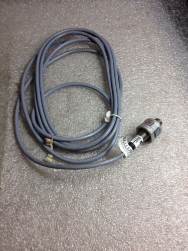 Balluff BES-516-207-BO-E Sensor with Btm 003172 Add On