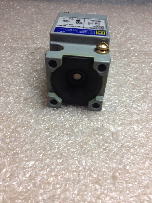 Square D 9007C62B2Y19016 Limit Switch
