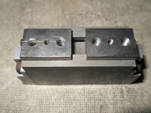 Numation NRG10S16D3 C5920 Valve